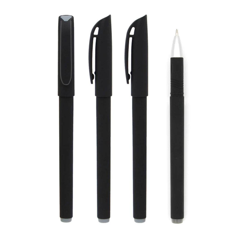 0.5mm Colorful gel pen roller pen 1