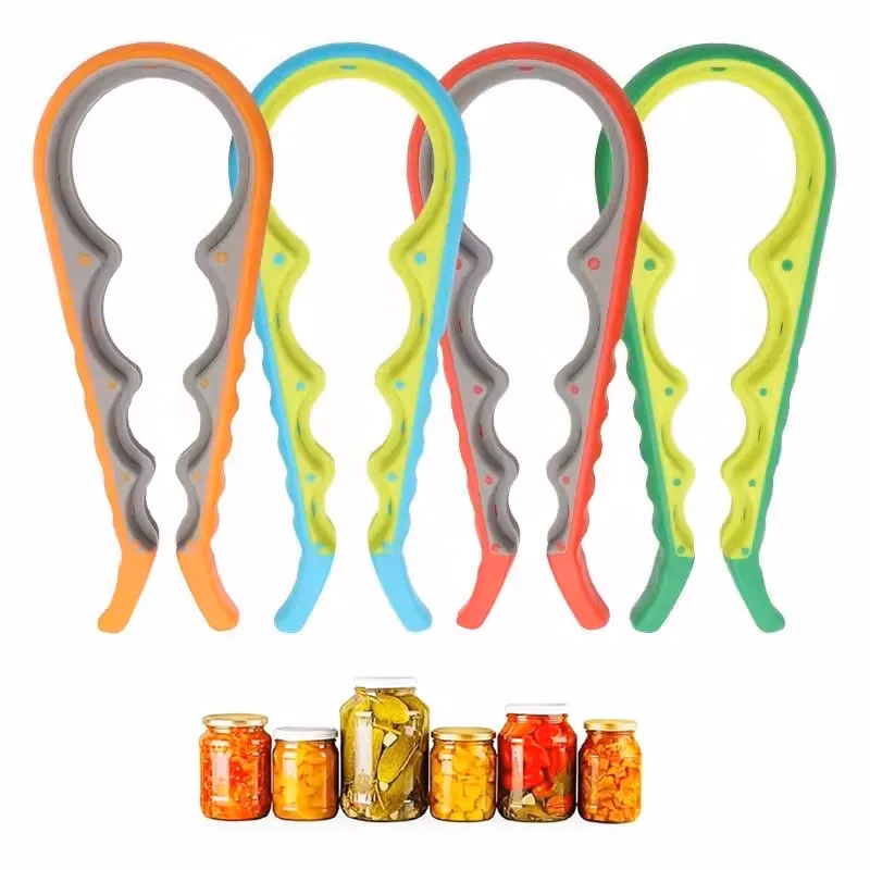 Easy Grip Can Opener