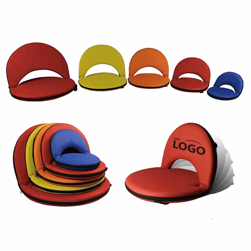 Stadium Seats Back Support Round All Size Folding