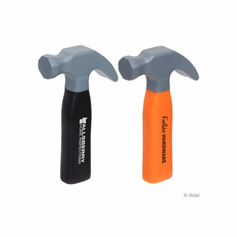 Hammer Stress Reliever