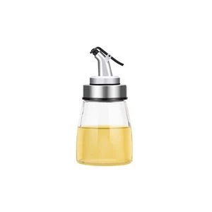 Mini Size Olive Oil And Vinegar Dispenser Bottle, custom kitchen gadget with logo imprint 1