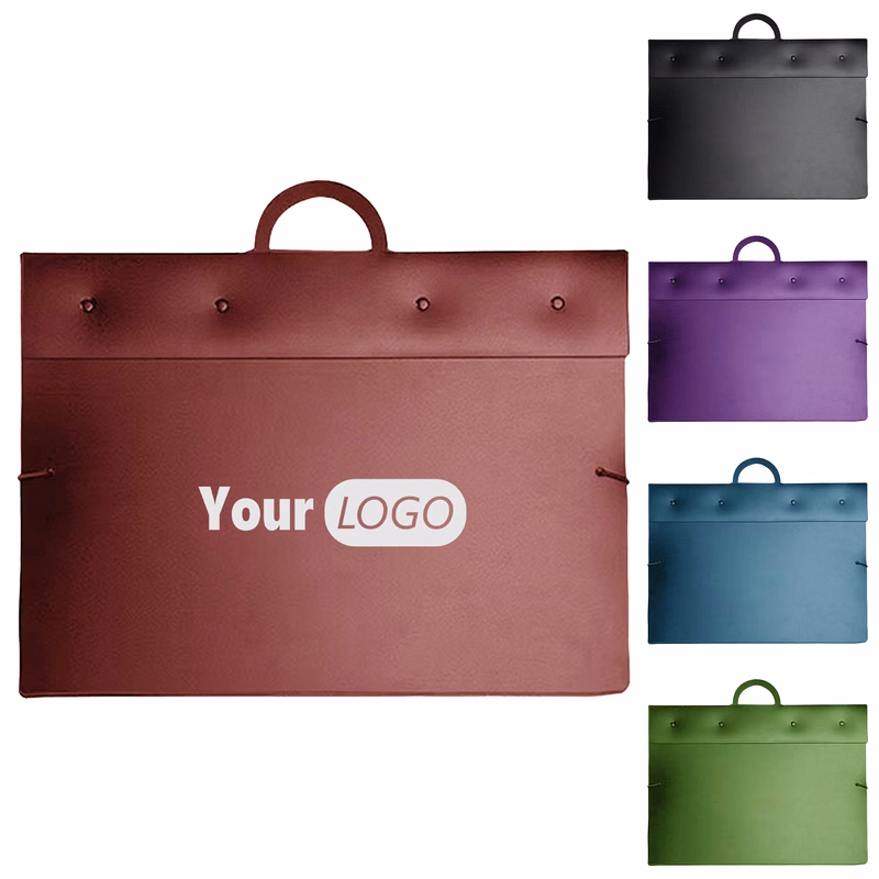 Pp Efficient 6-Pocket Wall Organizer For Smart Storage Solutions (Moq 20)