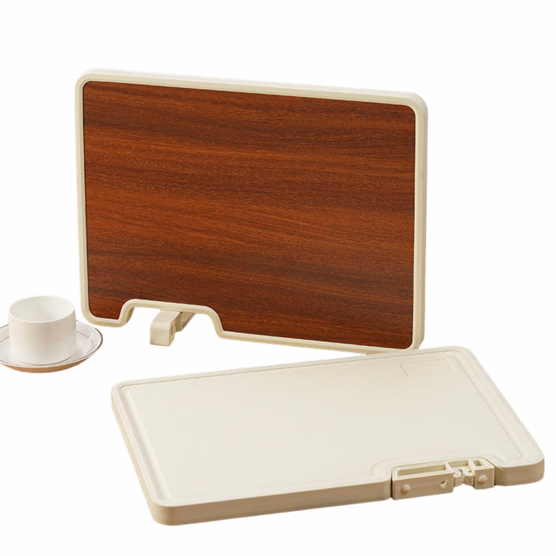 Antibacterial & Anti-Mold Double-Sided Cutting Board