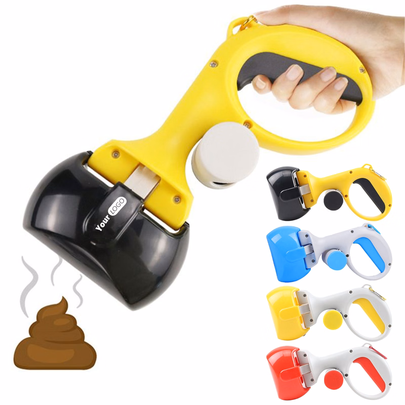Abs Portable Pet Toilet Clip