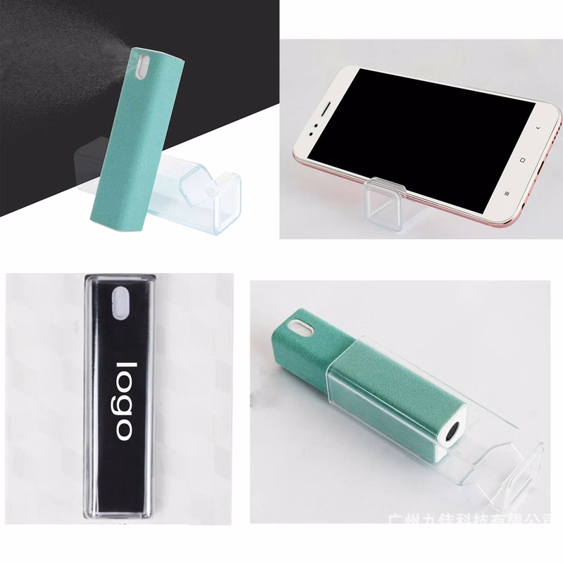 MOQ50 Screen Cleaner Sanitizer Spray