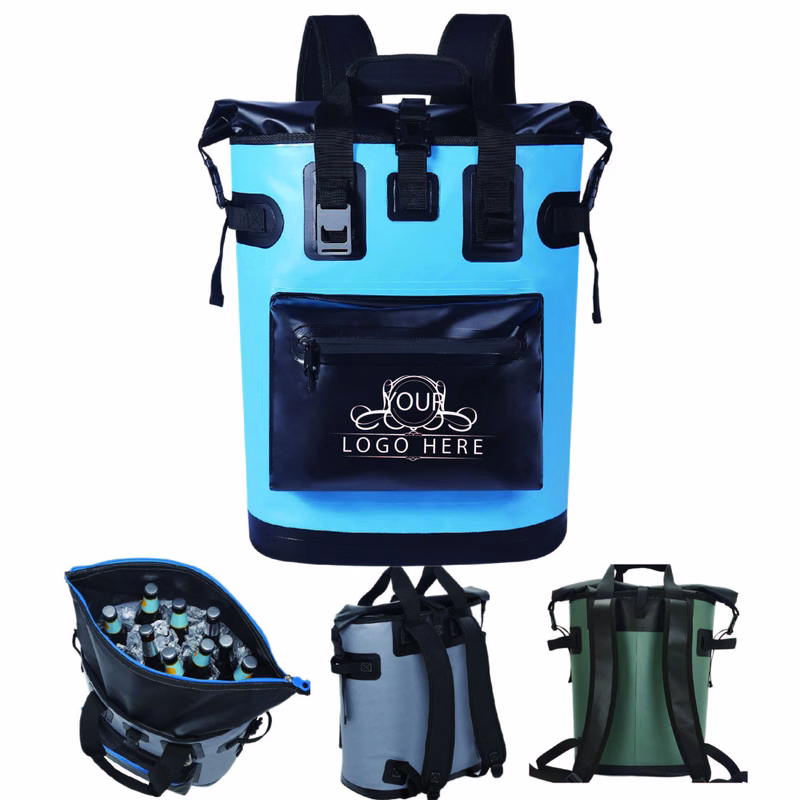 Leakproof Thermal Cooler Bag