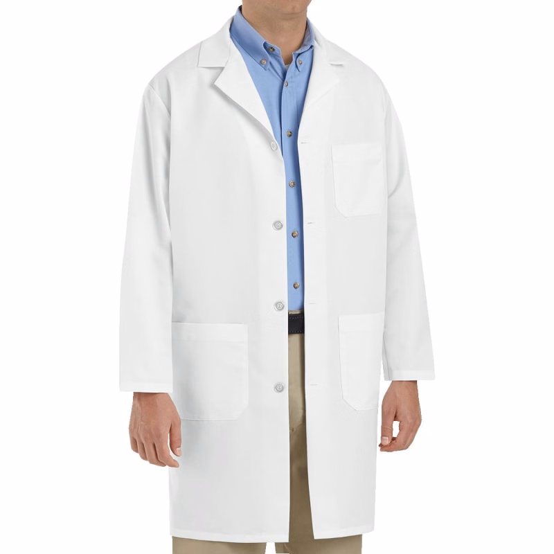 Red Kap Unisex Staff Coat - KT34