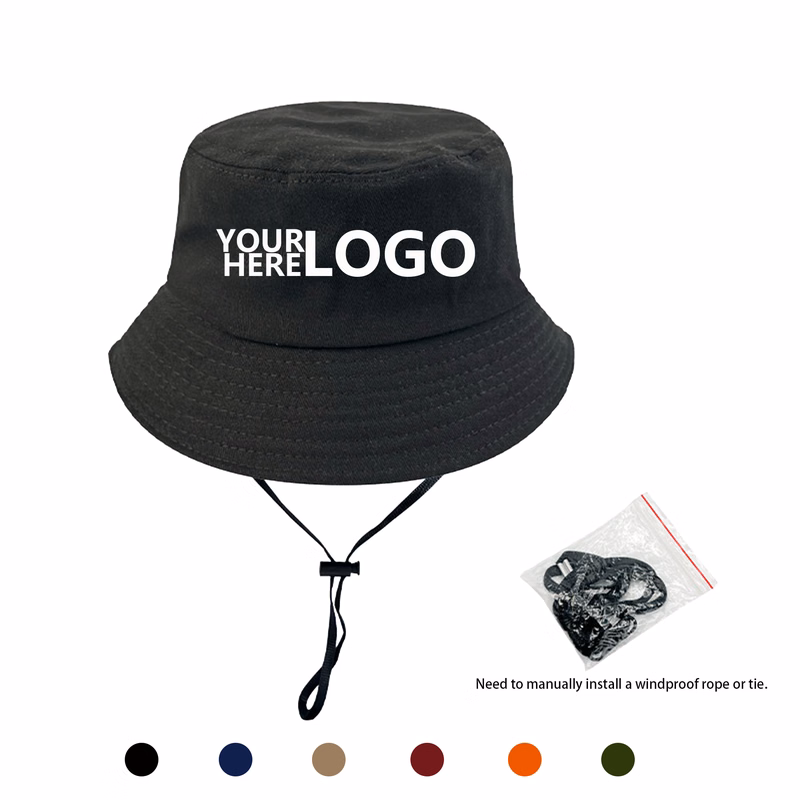 Sun-Protective Fisherman Hat