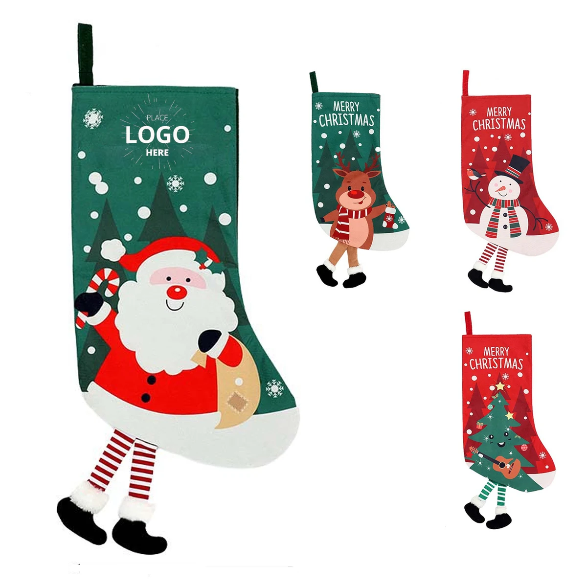 Christmas Gifts Socks 1