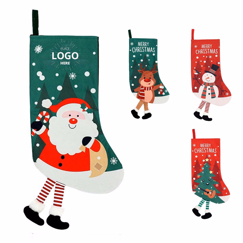 Christmas Gifts Socks