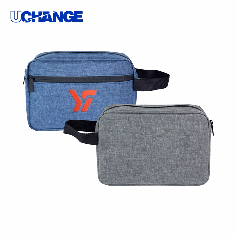 Travel Toiletry Organizer Bag