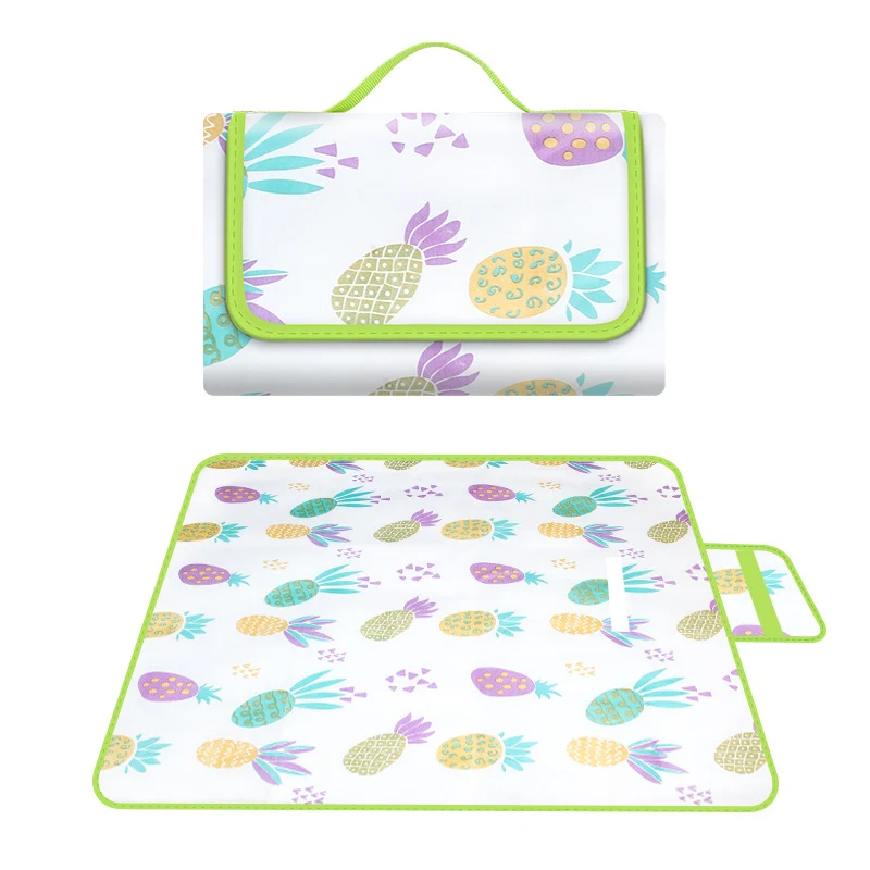 Foldable Picnic Mat / Blanket 1