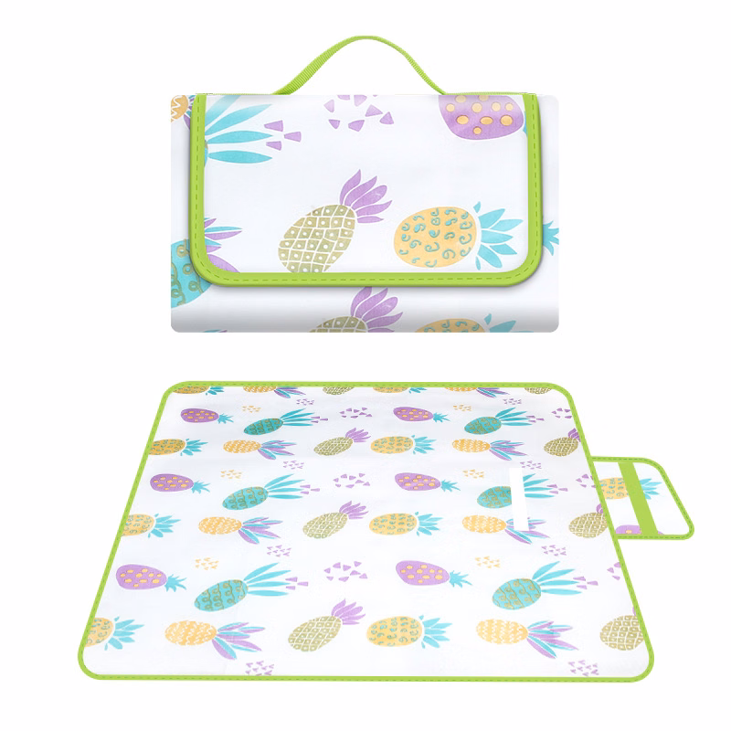 Foldable Picnic Mat / Blanket