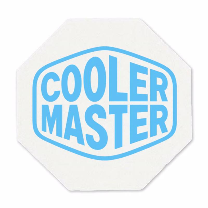 40 pt. Pulpboard Coaster, 3.5" Octagon