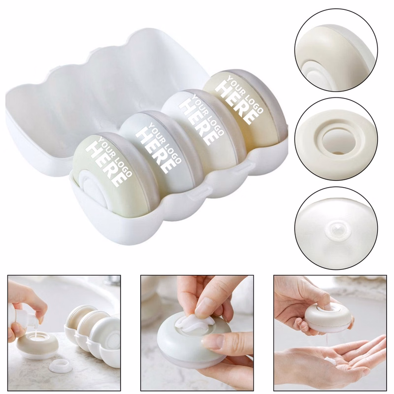 Lotion Dispenser Spray Bottle