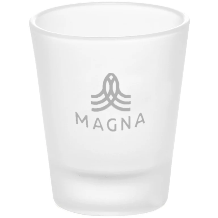 2 oz Frosted Shooter 1