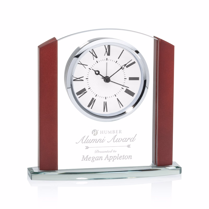 Paxton Clock