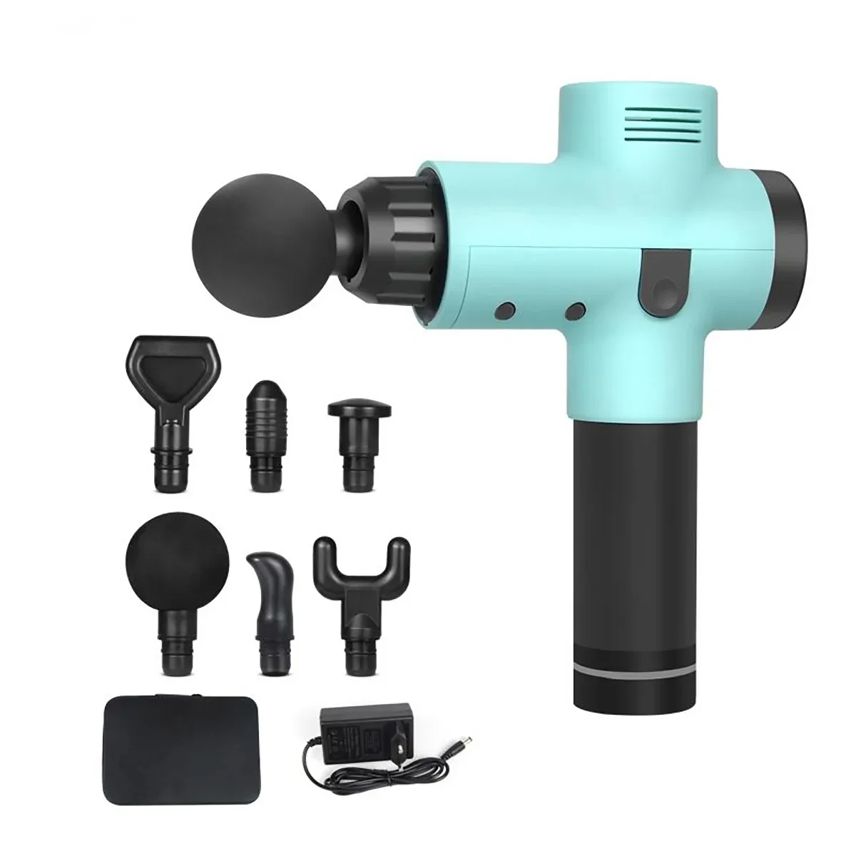 Handhold Massage Gun 1