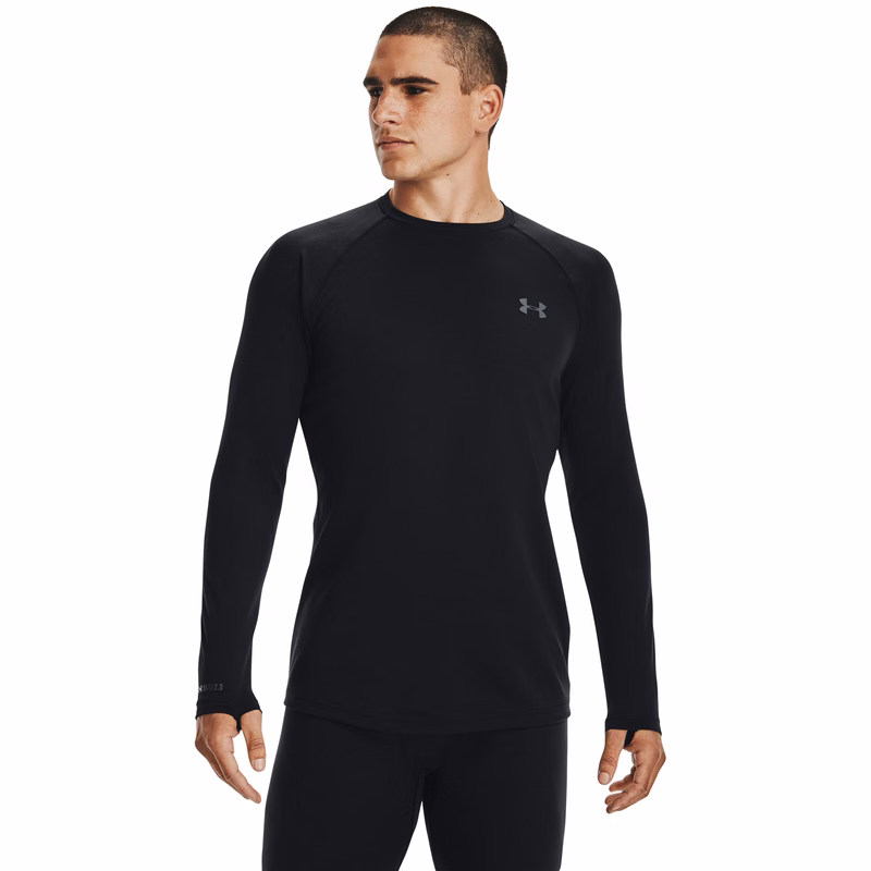 UA Base 2.0 Men's Crew