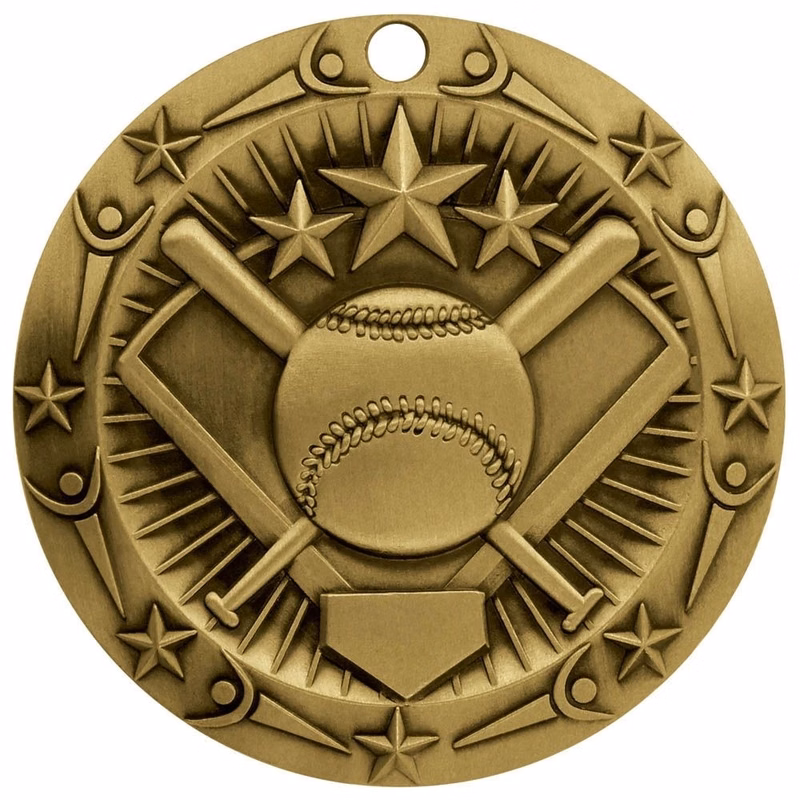 Victory Line Medals / Soccer