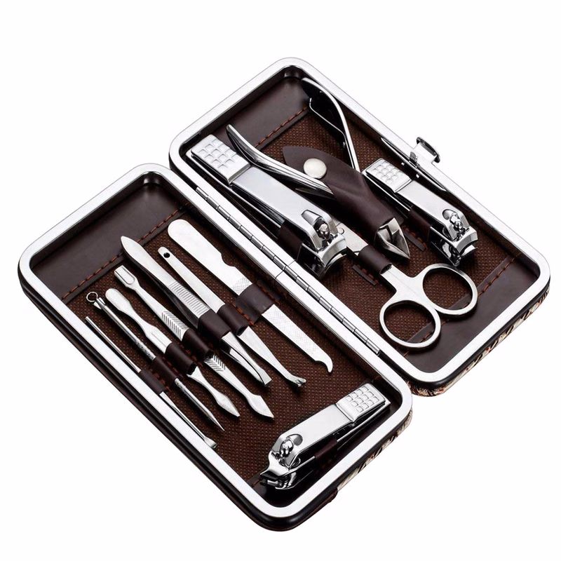 Pedicure Kit Nail Clippers