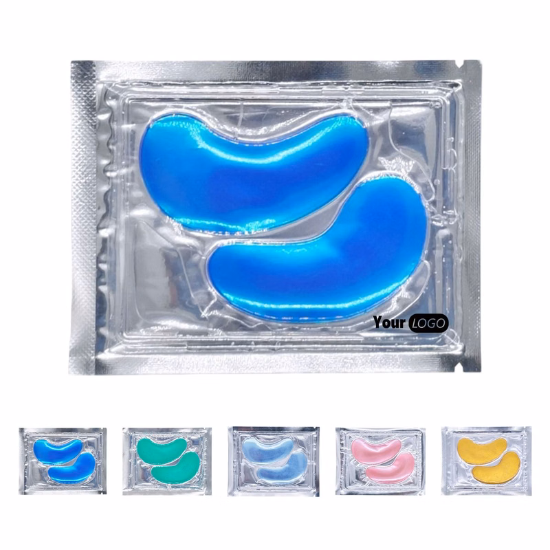 Hydrating Gel Under Eye Patches