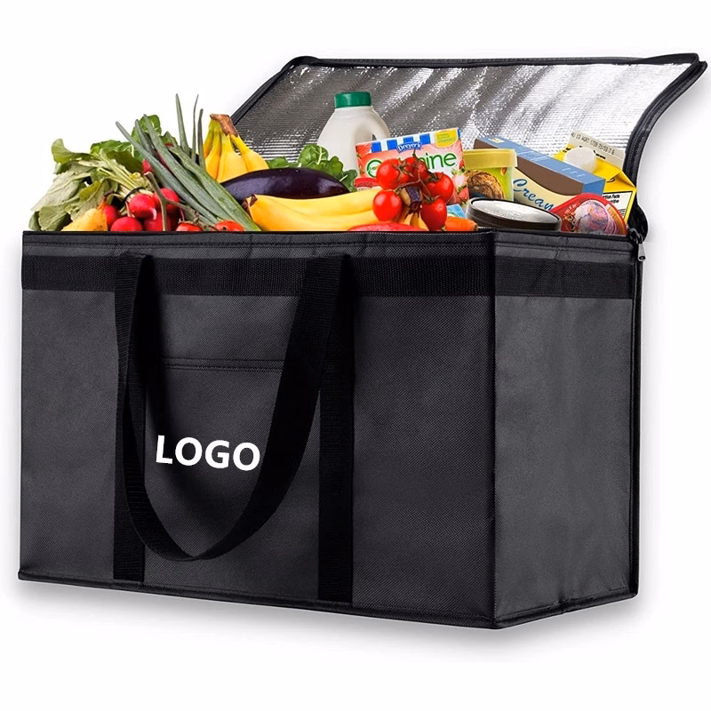 Aluminum Foil Insulation Bag