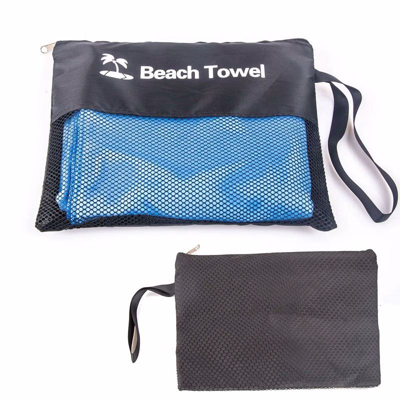 Quick Drying Outdoor Towel Bag