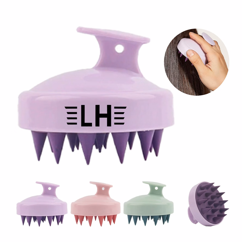 Hair Wash Brush / Massage Brush