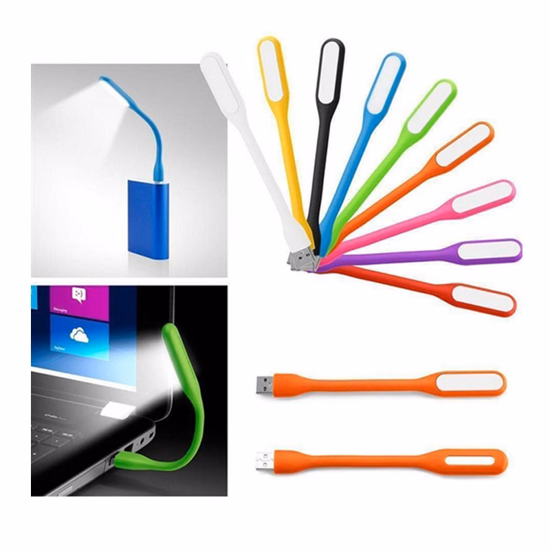 Mini USB Portable Light