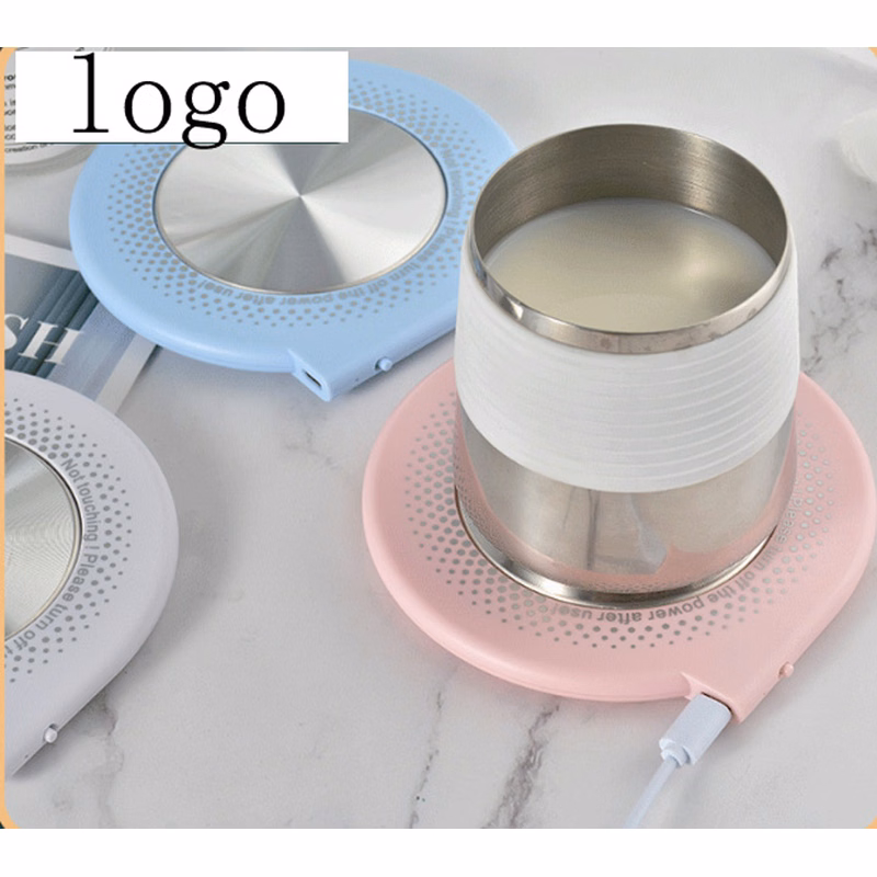 USB Heated Coasters