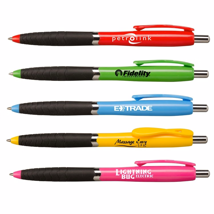 Simpatico® Pen (Pat #D835,720)