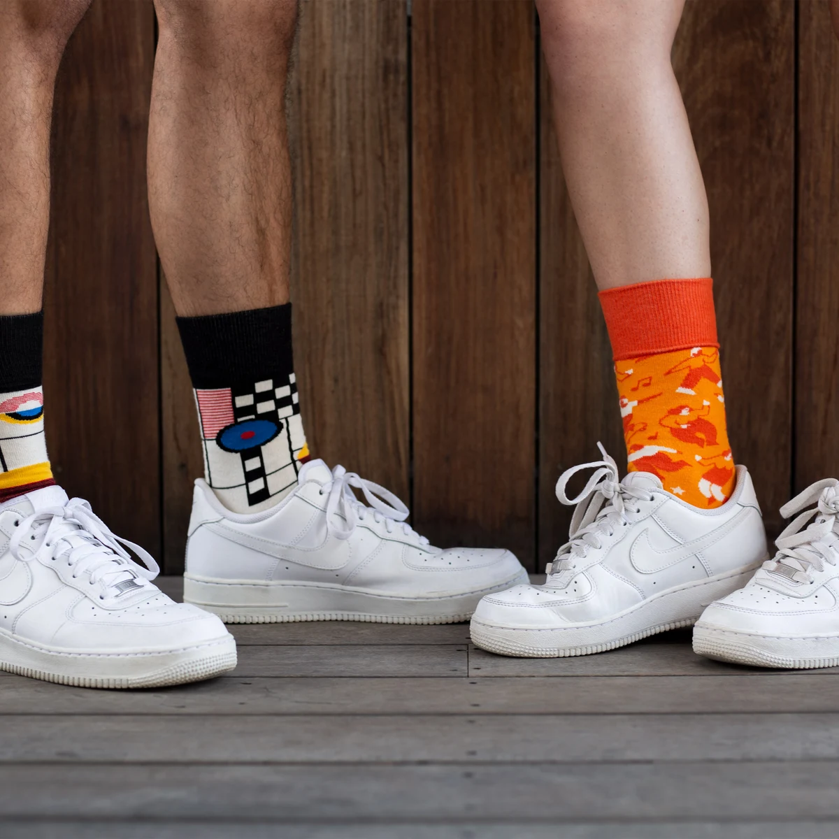 Standard Table Tennis Socks - Enhance Your Game Performance - American Made 1