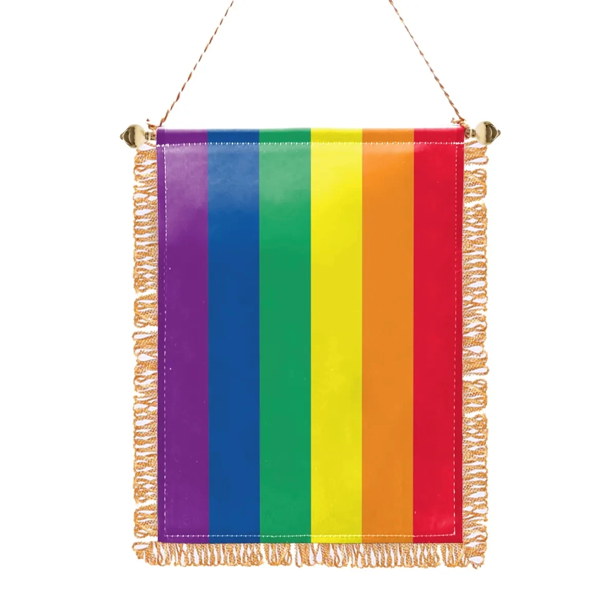 Mini Banner - Rainbow 1