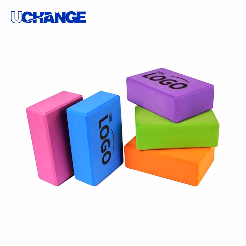 EVA Foam Yoga Block