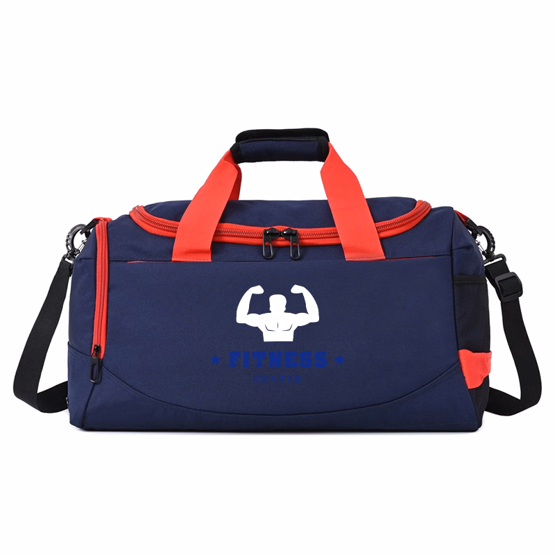 Waterproof Shoulder Handbag