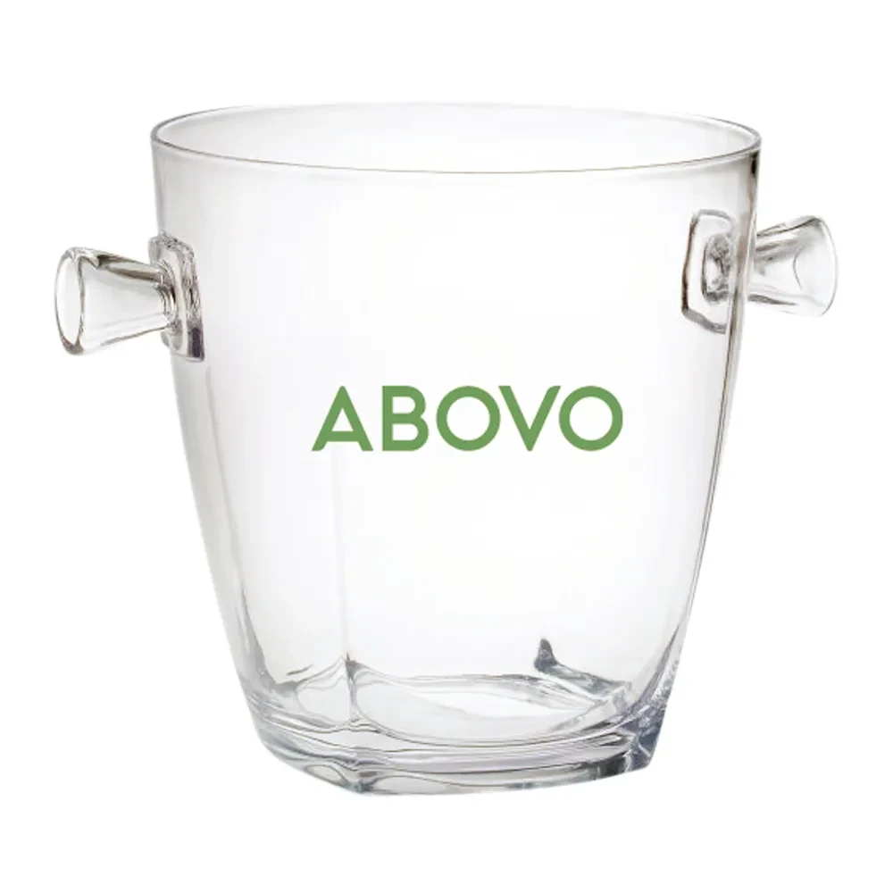 Square Bottom Wine Bucket 1