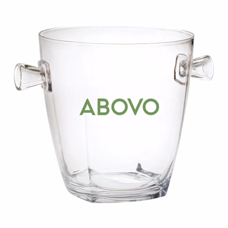 Square Bottom Wine Bucket