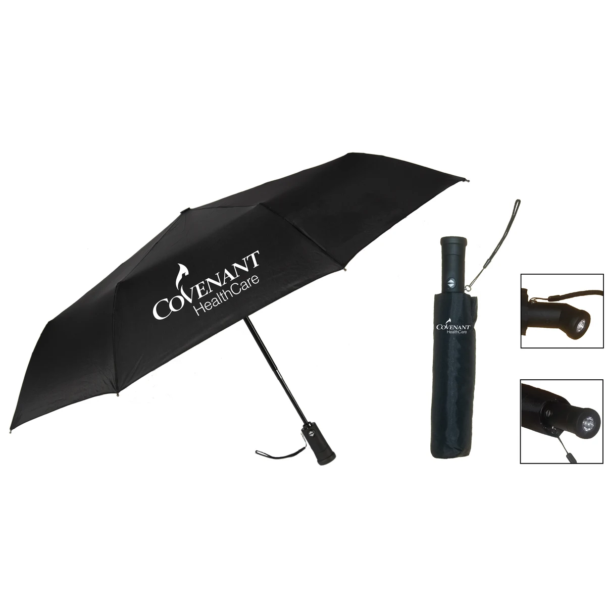 The Storm Flash Umbrella 1