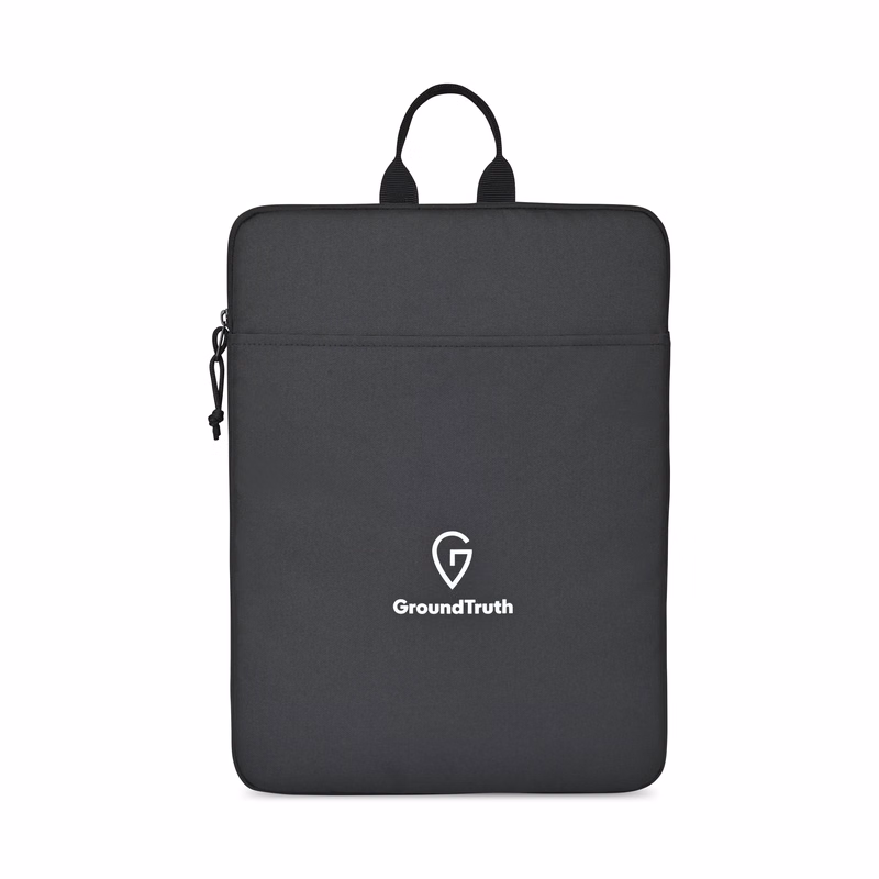 Renew Recycled rPET 16" Laptop Sleeve - AWARE™