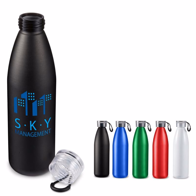 23.66 oz. Aerial Aluminum Bottle