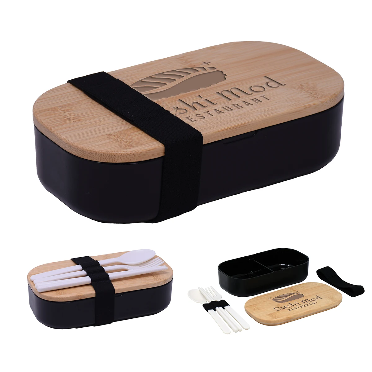 Bento Box 1