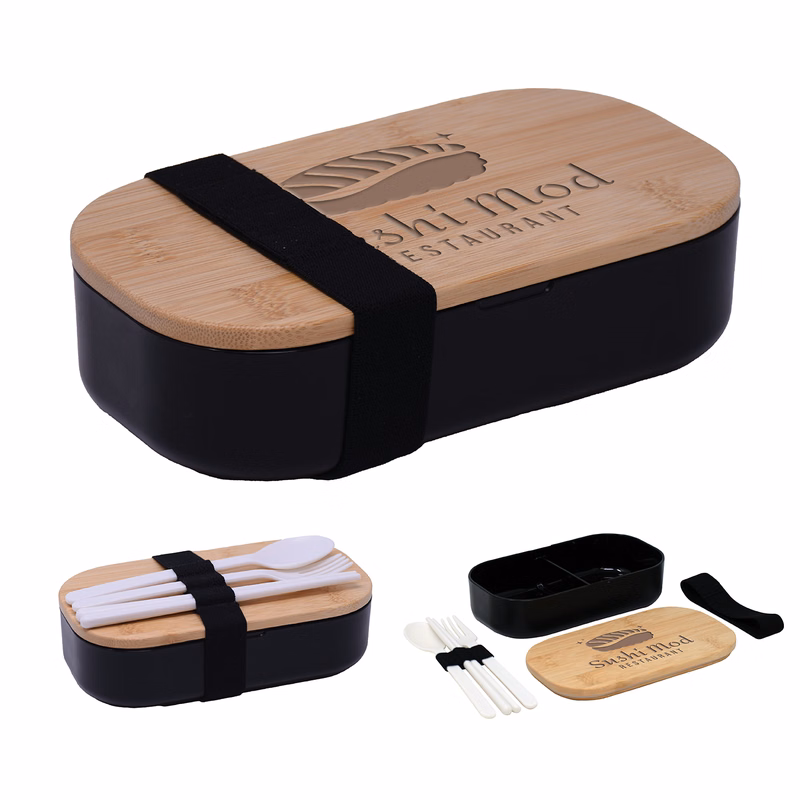 Bento Box