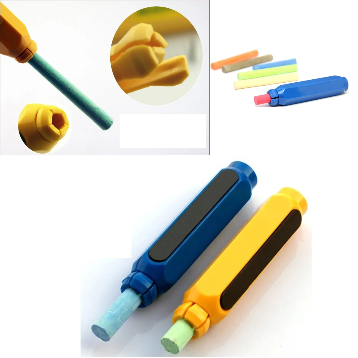 Chalk Holder 1
