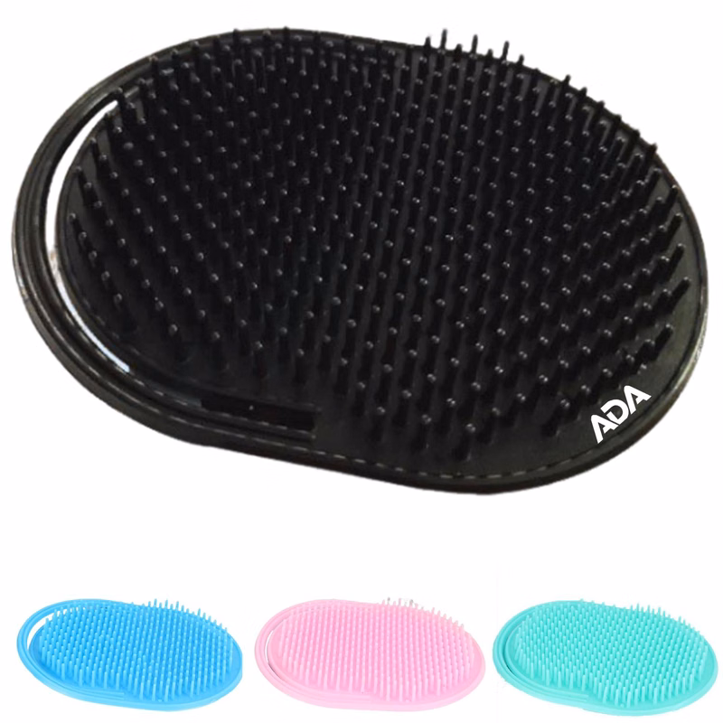 Hair Scalp Massage Shampoo Brush