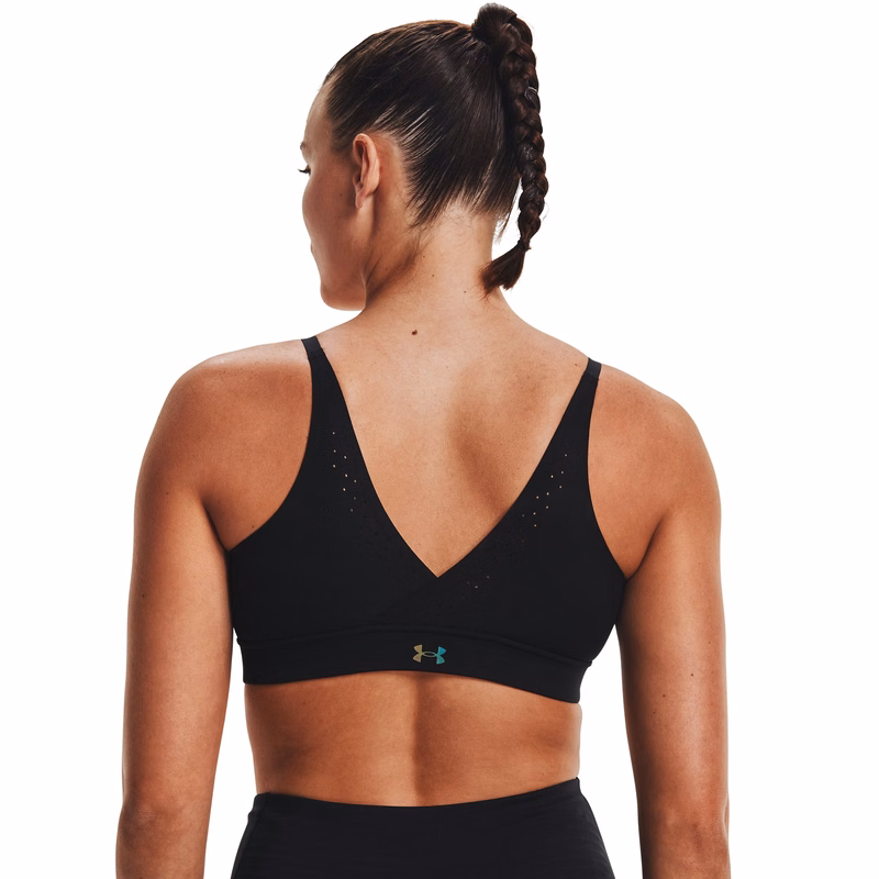 Women's UA RUSH Low Sports Bra