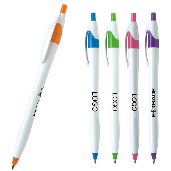 Cheap Logo Pen 1