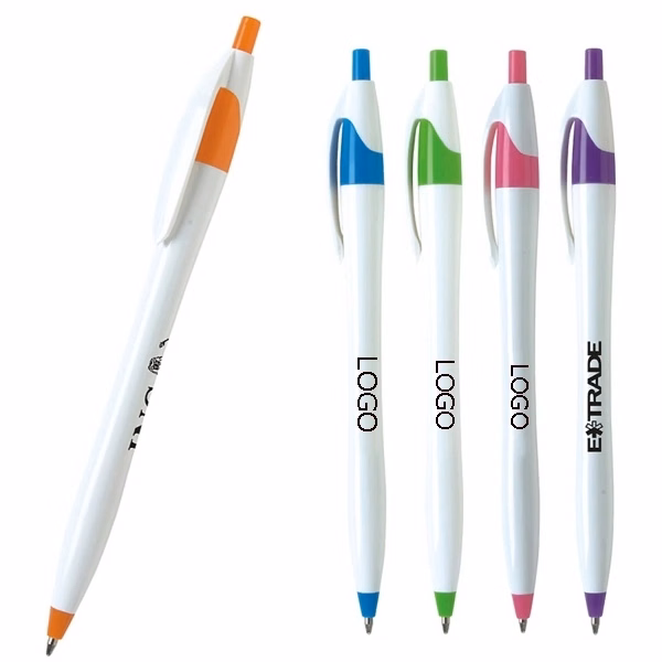 Cheap Logo Pen