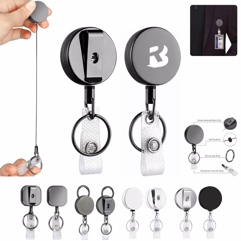 ID Tag Lanyard