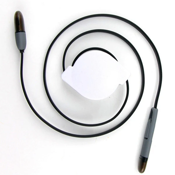2-in-1 Retractable Charging Cable for Multi Usage 1